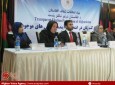 مشارکت زنان در انتخابات آینده و چالش های موجود از طرف بنیاد انتخابات شفاف افغانستان(تیفا)  