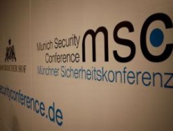 رئیس جمهور افغانستان برای شرکت در کنفرانس امنیتی مونیخ عازم آلمان شد