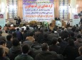 در پیروزی انقلاب اسلامی افغانستان، شهدا، مجاهدین و مردم وظیفه خود را به نحو احسن انجام دادند
