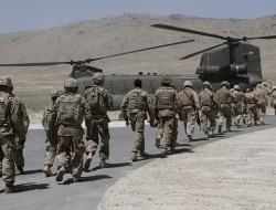 تمدید حضور نیروهای ویژه امریکایی در افغانستان، پس از سال ۲۰۱۶ ضرورت نیست