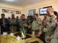 کابل و تهران، توافق‌نامه‌ی همکاری‌های مرزی امضا کردند