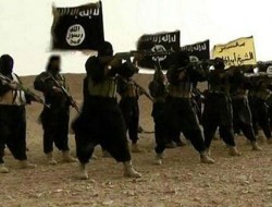 مسئول گروه داعش در زون جنوب غرب کشته شد