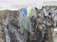 واشنگتن نیروهای طرفدار امریکا را در اوکراین مسلح می‌کند