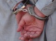 بازداشت چهار تن به اتهام قاچاق مواد مخدر و دزدی در کابل