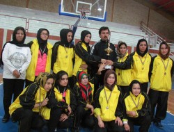 برگزاری مسابقات بسکتبال ۳به ۳ بانوان، برای نخستین بار در شهر کابل