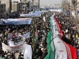 قطعنامه راهپیمایی سراسری 22 دلو در تهران