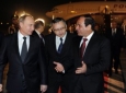 روسیه برای مصر نیروگاه اتمی می سازد
