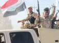 ارتش عراق سه روستای کرکوک را آزاد کرد