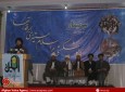 سمینار "26 دلو شکستی بر اسلام ستیزی ابر قدرت ها " از سوی بنیاد فرهنگی اجتماعی راه امین در کابل  