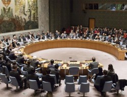 پیش‌نویس قطعنامه‌ ضد داعش در شورای امنیت سازمان ملل تصویب شد
