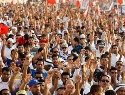 ترسیم نقشه راه مخالفان بحرینی درآستانه سالروز انقلاب