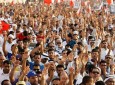 ترسیم نقشه راه مخالفان بحرینی درآستانه سالروز انقلاب