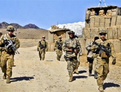 تشدید جنگ  مخفیانه امریکا در افغانستان