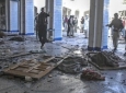 رئیس جمهور غنی حمله تروریستی در پاکستان را محکوم کرد
