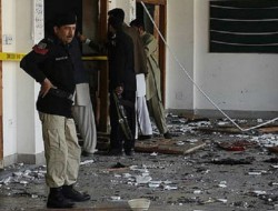 پاکستان و خطر خشونت های قومی