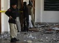 پاکستان و خطر خشونت های قومی
