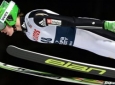 شکستن رکورد جهانی اسکی پرش