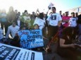 تظاهرات در آمریکا در اعتراض به قتل دیگری به دست ماموران پلیس