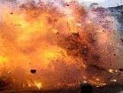 انفجار بمب در شهر پلخمری، ۶ زخمی بر جا گذاشت