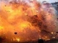 انفجار بمب در شهر پلخمری، ۶ زخمی بر جا گذاشت