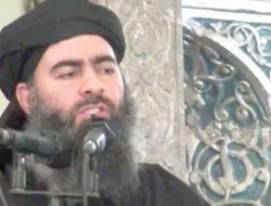 خلیفه داعش برای "مکه" امیر تعیین کرد !