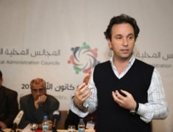 مخالفان سوری پیش‌نویس سند "سازش در سوریه" را تصویب کردند