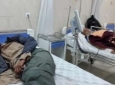 کشته و زخمی شدن اتباع افغانستانی در سانحه ترافیکی در ایران