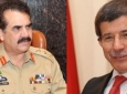 پاکستان و ترکیه وضعیت امنیتی  منطقه را بررسی کردند