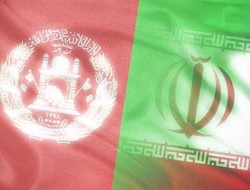امضای توافقنامه راهبردی گشایش فصلی تازه در روابط افغانستان و ایران