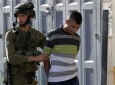 اسرای فلسطینی در بند اسرائیل دست به اعتصاب غذا می زنند