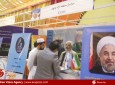 دومین نمایشگاه مشترک افغانستان و ایران در کابل  