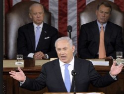 نظر مردم امریکایی درباره سخنرانی نتانیاهو در کانگره