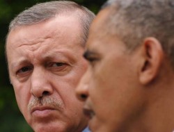 توافق امریکا و ترکیه برای آموزش مخالفان سوری