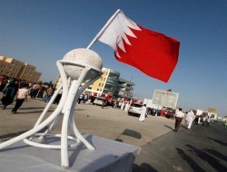 بازداشت های گسترده رژیم آل خلیفه در بحرین