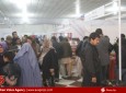 دومین روز نمایشگاه مشترک افغانستان و ایران در کابل  