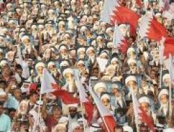 سالروز پنجشنبه سیاه بحرین