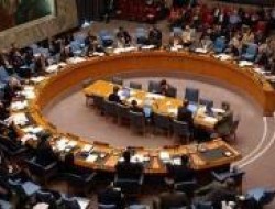 شورای امنیت با لغو تحریم اردوی لیبیا مخالفت کرد
