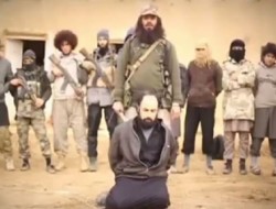 فلمِ نخستین داعشی "لبنانی" که سر قطع می‌کند