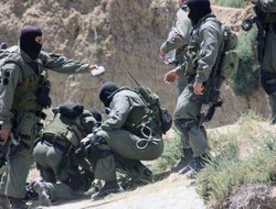 عملیات تروریستی در تونس