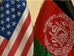 ماموریت ما ایالات متحده در افغانستان تمام نشده است