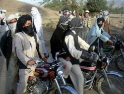 حمله 700 نفری مخالفین مسلح بر ولسوالی سوزمه قلعه ولایت سرپل؟