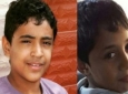 بازداشت دو کودک 12 ساله بحرینی به دلایل سیاسی !