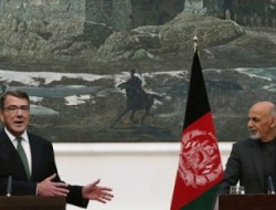 آغاز مرحله جدید همکاری حامیان افغانستان و امریکا