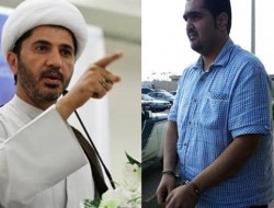 بازداشت فعالان حقوق بشر در بحرین ادامه دارد