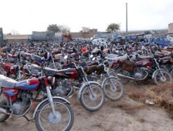 لغو ممنوعیت تردد موترسایکل در هرات