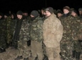 تبادل ده‌ها زندانی توسط طرفین درگیر در اوکراین