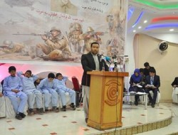 دخالت خارجی ها موجب انحراف انقلاب مردم افغانستان شد