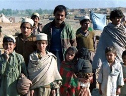 پاکستان، میلیون‌ها پناهنده افغانستانی را اخراج می‌کند