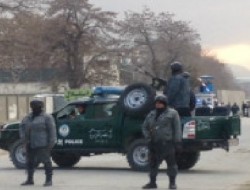 پولیس از یک "فاجعه بزرگ" در شهر کابل جلوگیری کرد