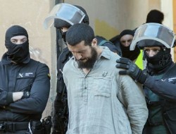 انهدام شبکه جذب زنان اسپانیایی برای داعش